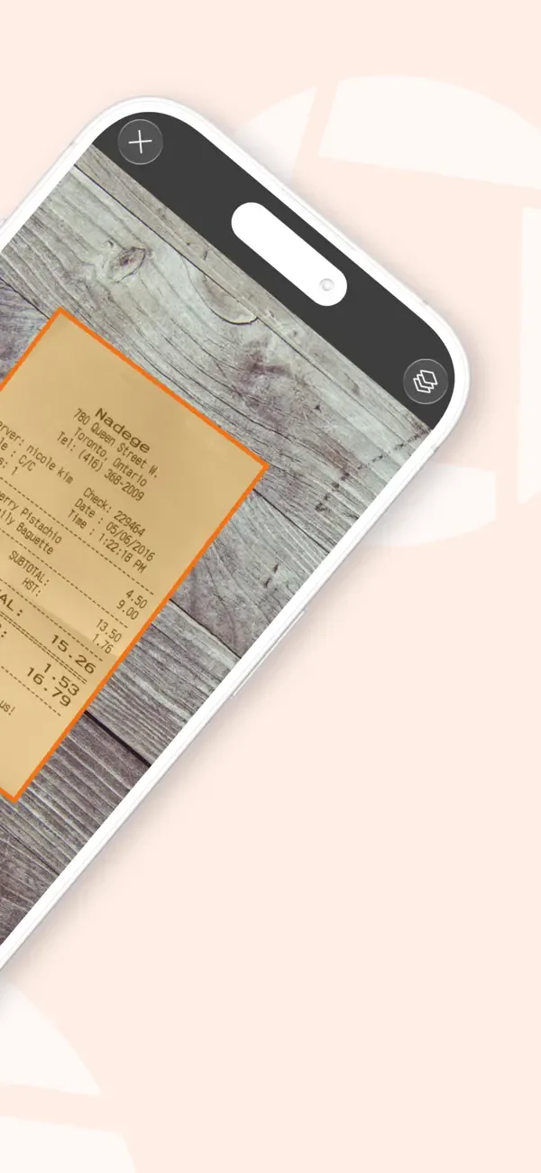 Scanner App: Genius Scan screenshot 2