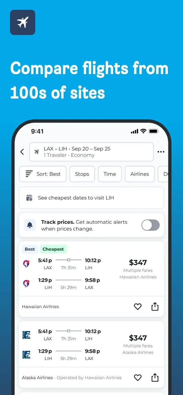 HotelsCombined: Hotel Search screenshot 3