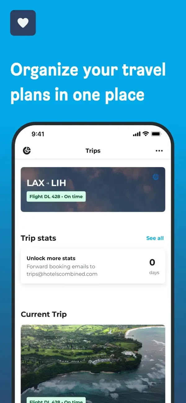 HotelsCombined: Hotel Search screenshot 5