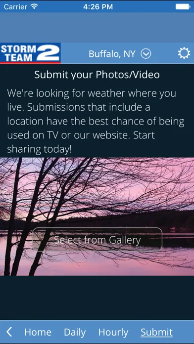 StormTeam2 screenshot 4