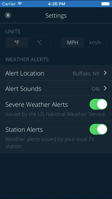 StormTeam2 screenshot 5