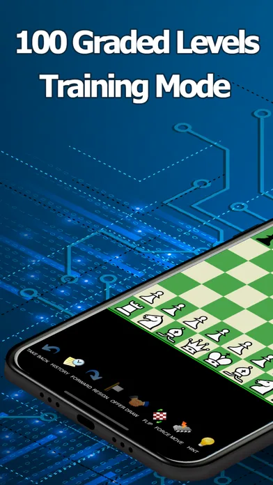 Chess - Learn, Play & Trainer screenshot 1