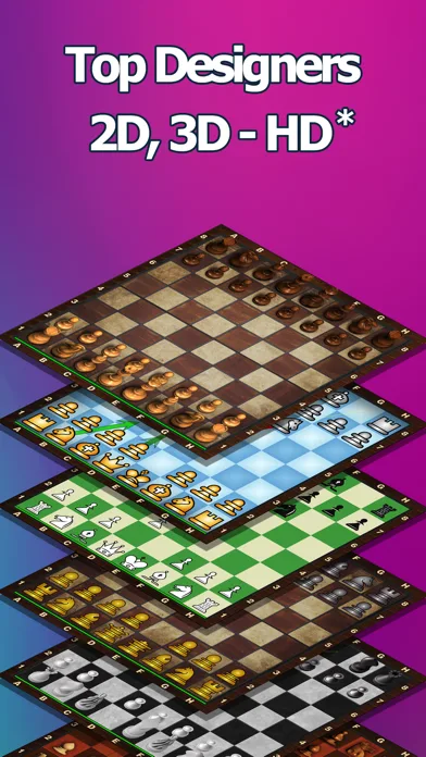 Chess - Learn, Play & Trainer screenshot 4