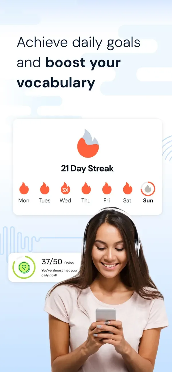 Learn Languages | LingQ screenshot 3