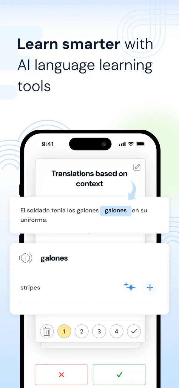 Learn Languages | LingQ screenshot 4