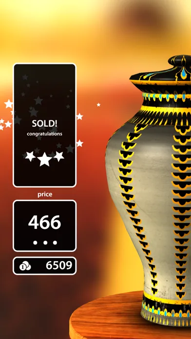 Let's create! Pottery HD screenshot 4