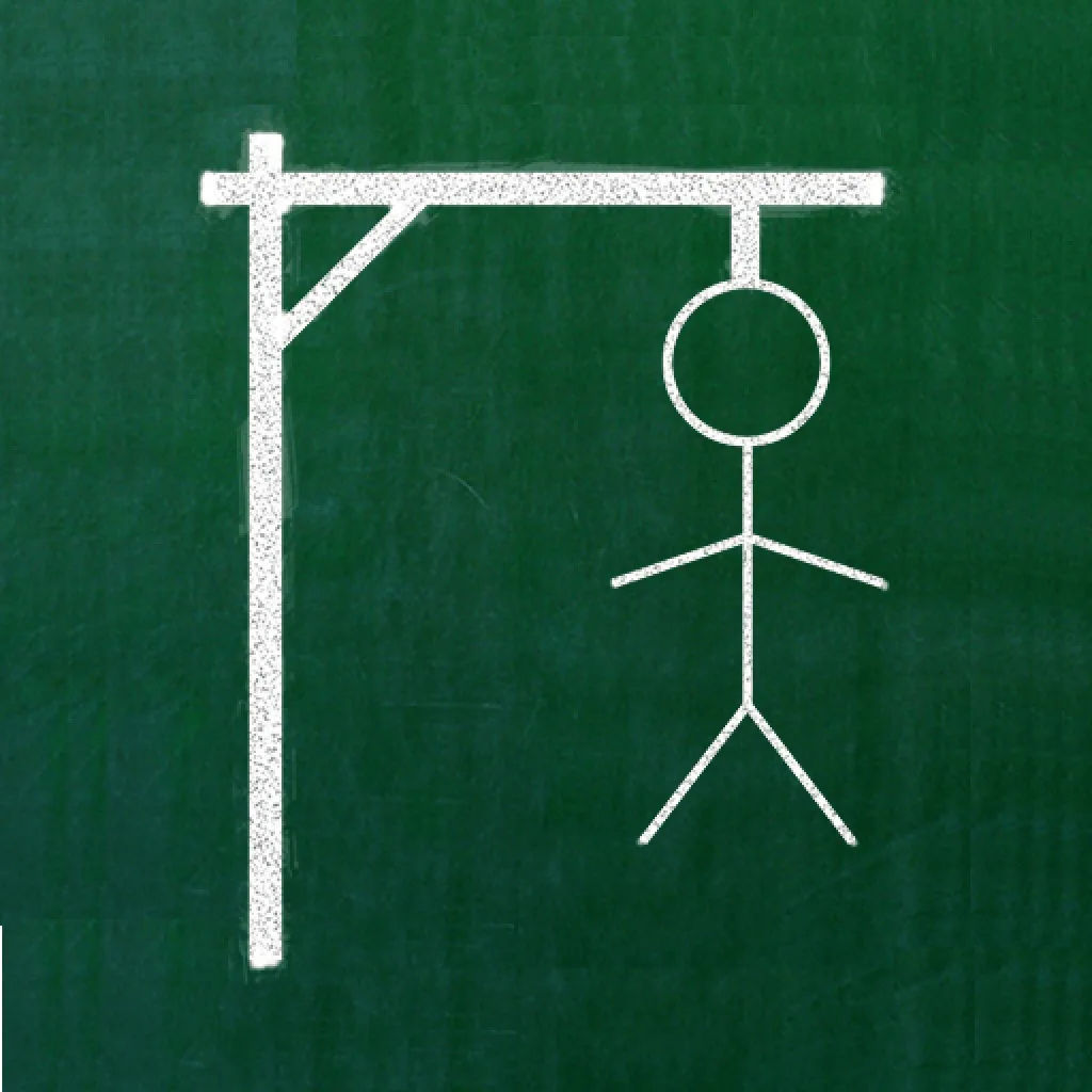 Original Hangman