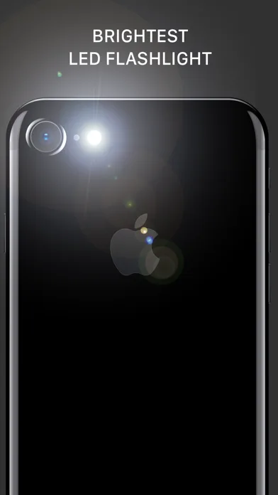 Flashlight • screenshot 1