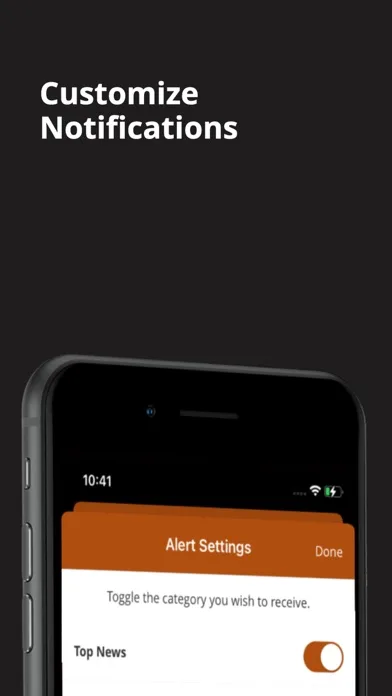 OCRegister screenshot 5