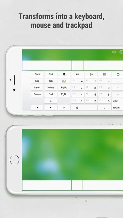 Remote Mouse Pro screenshot 5