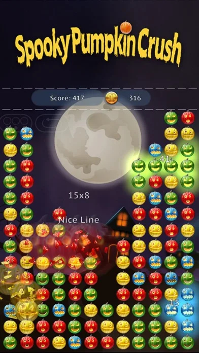 Bubble Explode Pro screenshot 5