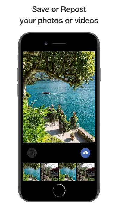 Friendly Plus Social Browser screenshot 4
