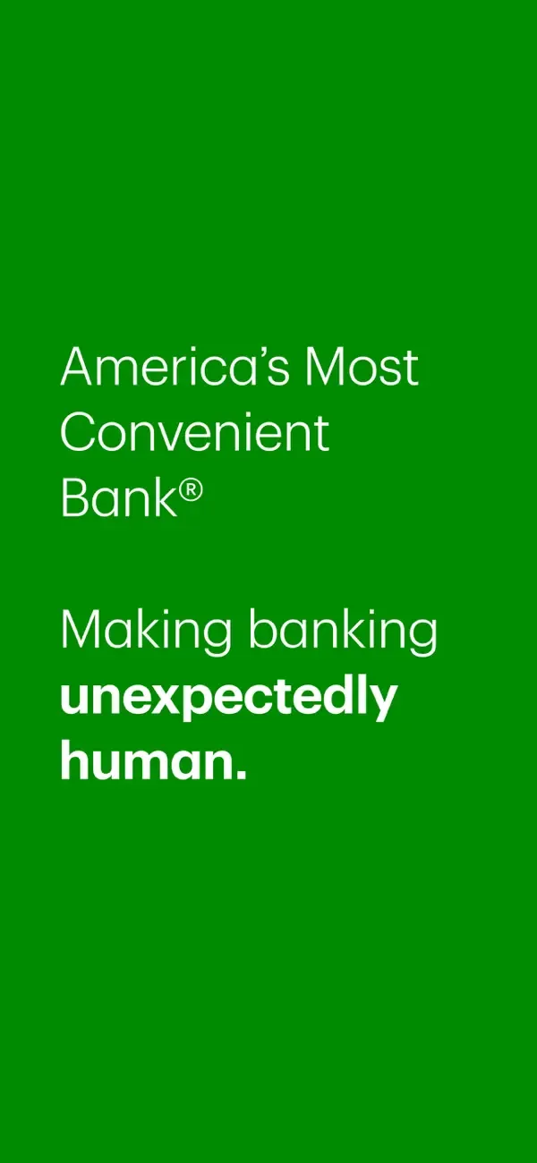 TD Bank (US) screenshot 1