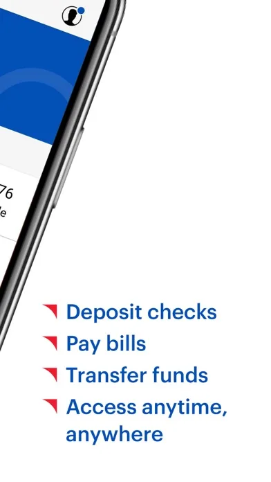 First Horizon Mobile Banking screenshot 3
