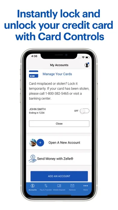 First Horizon Mobile Banking screenshot 5