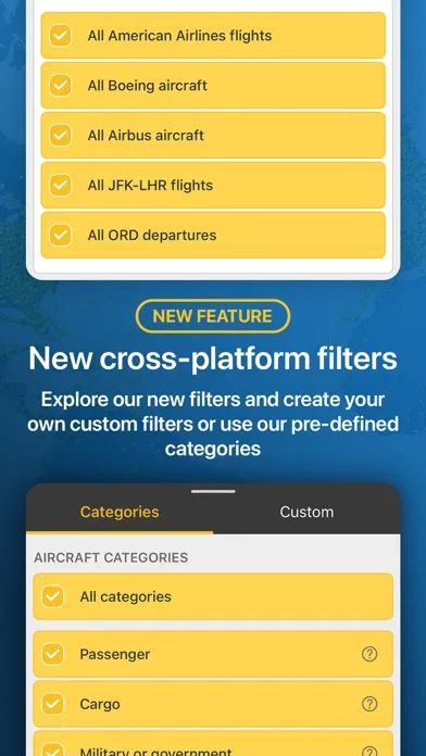 Flightradar24 | Flight Tracker screenshot 4