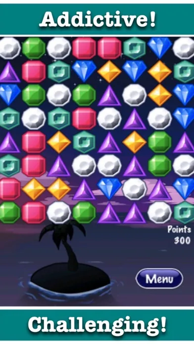 Jewel Beach screenshot 2