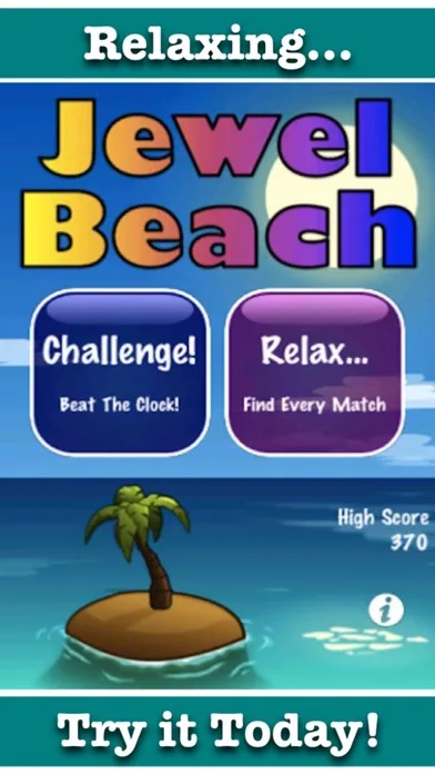 Jewel Beach screenshot 4