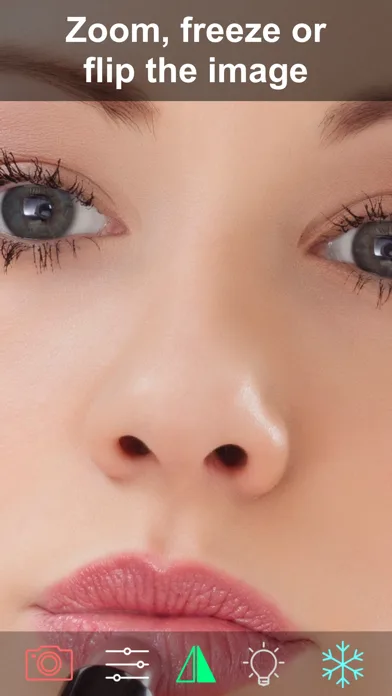 Mirror Deluxe screenshot 1