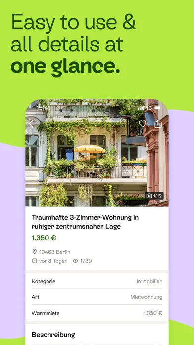 Kleinanzeigen - without eBay screenshot 4
