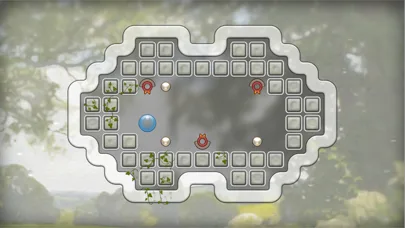 Quell+ screenshot 2