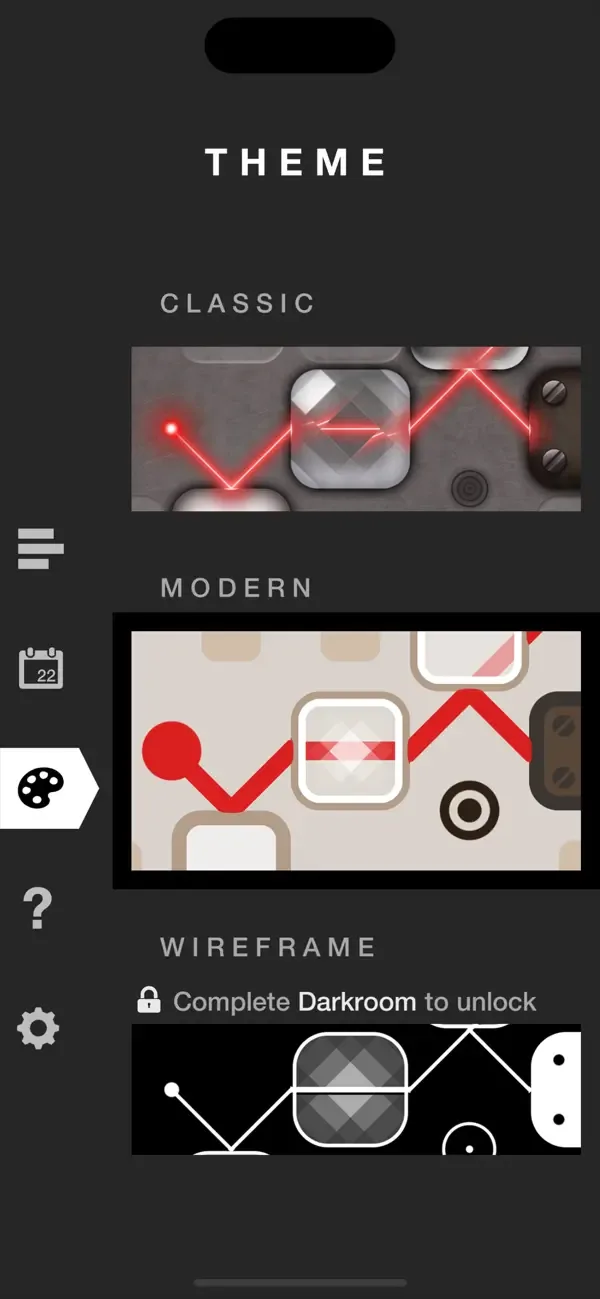 Lazors screenshot 3