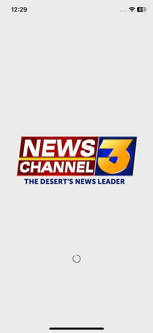 KESQ Palm Springs News screenshot 5