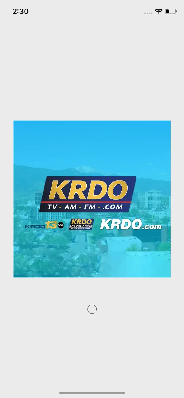 KRDO 13 Colorado Springs News screenshot 5