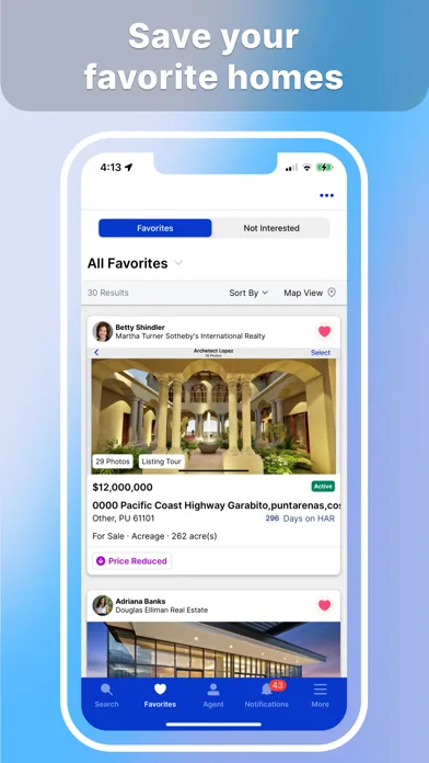 Homes And Rentals screenshot 5