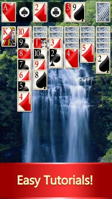 Solitaire: Deluxe® Classic screenshot 4