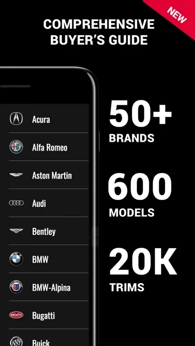 CarBuzz - Car News and Reviews screenshot 5