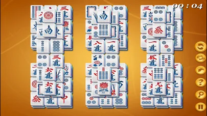 Mahjong Deluxe Go screenshot 3