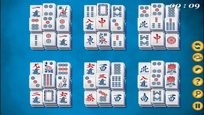 Mahjong Deluxe Go screenshot 4