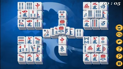 Mahjong Deluxe Go screenshot 5