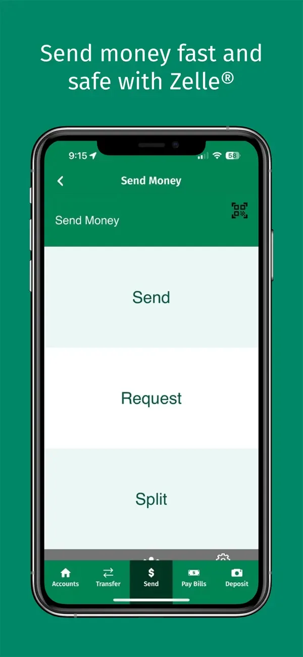 Citizens Bank Mobile Banking screenshot 4
