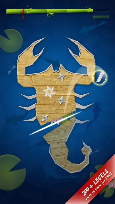 iSlash screenshot 1