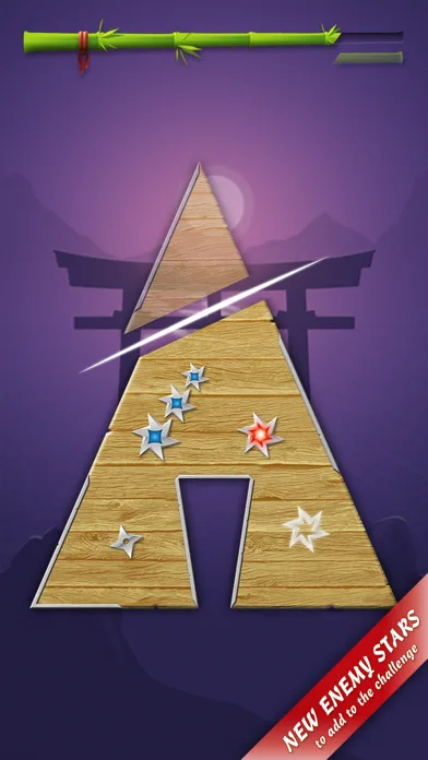 iSlash screenshot 3