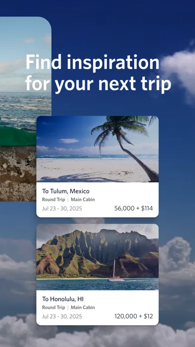 Fly Delta screenshot 2