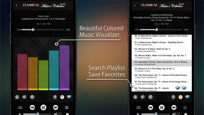 Classical Music: Masterpieces screenshot 3