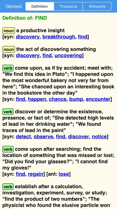 WWF Helper screenshot 3