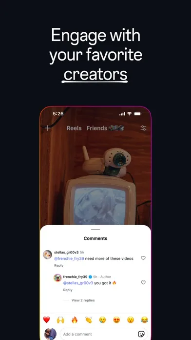 Instagram screenshot 2