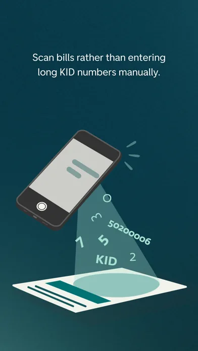 DNB Mobile Bank screenshot 3