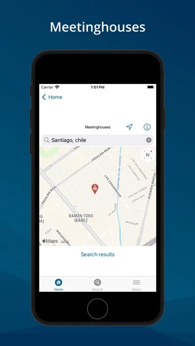 Member Tools screenshot 3