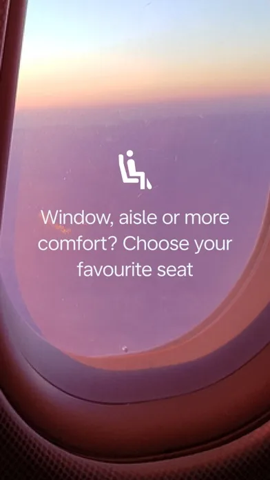 KLM - Book a flight screenshot 4