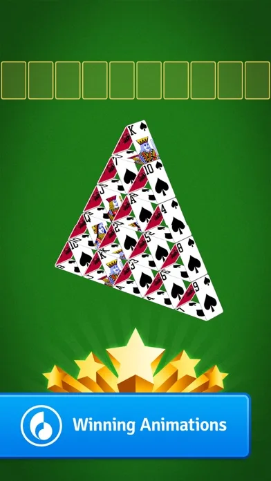 Spider Solitaire MobilityWare screenshot 4