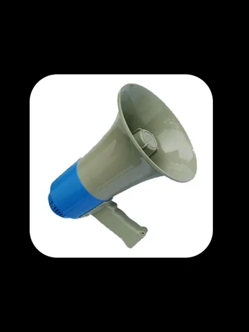 Megaphone FREE!! screenshot 2