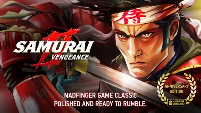 Samurai 2: Vengeance screenshot 1