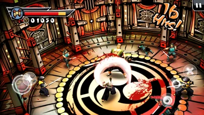 Samurai 2: Vengeance screenshot 3