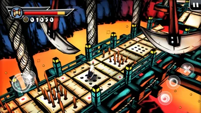 Samurai 2: Vengeance screenshot 4