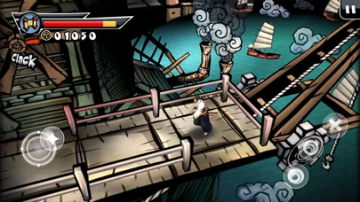 Samurai 2: Vengeance screenshot 5